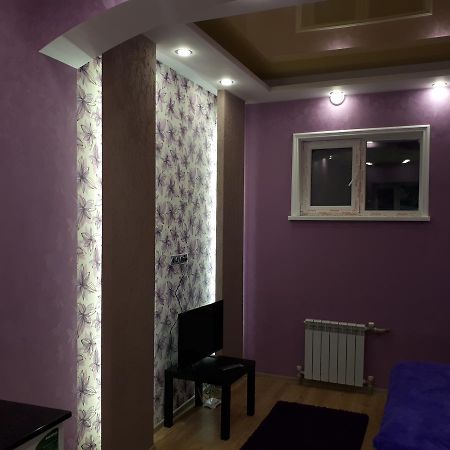 Hostel Wigwam Uralsk Exterior photo