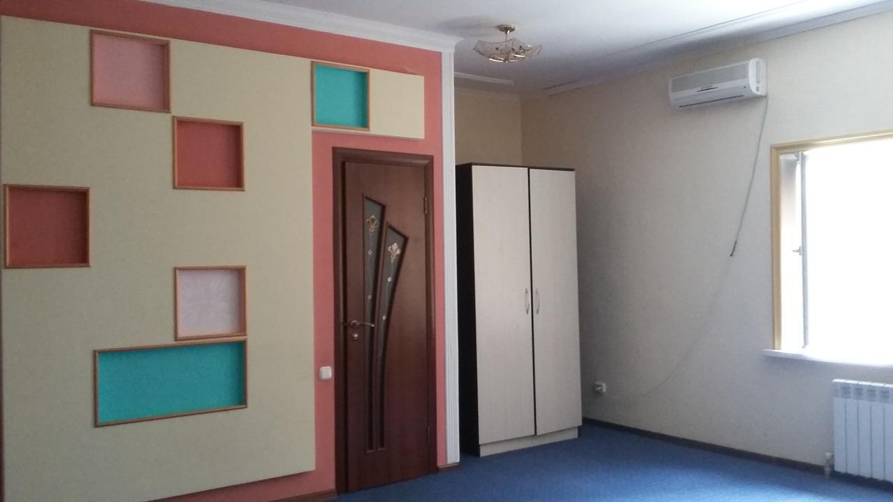 Hostel Wigwam Uralsk Exterior photo