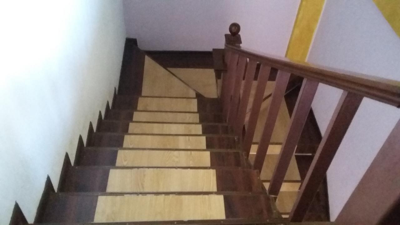 Hostel Wigwam Uralsk Exterior photo
