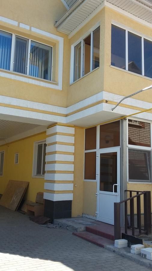 Hostel Wigwam Uralsk Exterior photo