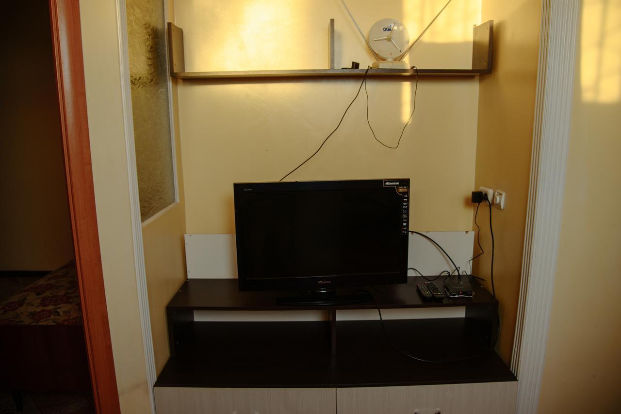 Hostel Wigwam Uralsk Exterior photo