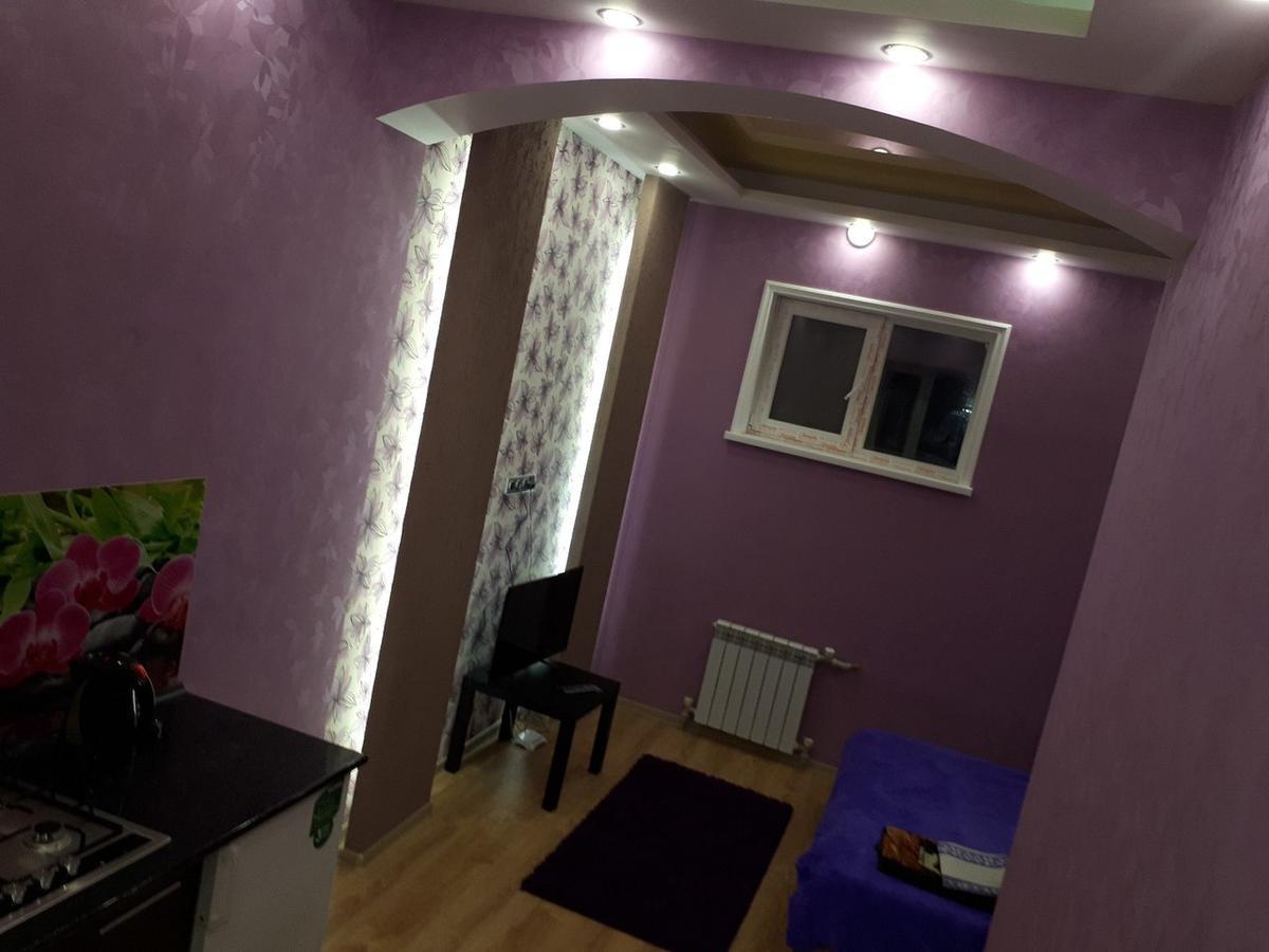 Hostel Wigwam Uralsk Exterior photo