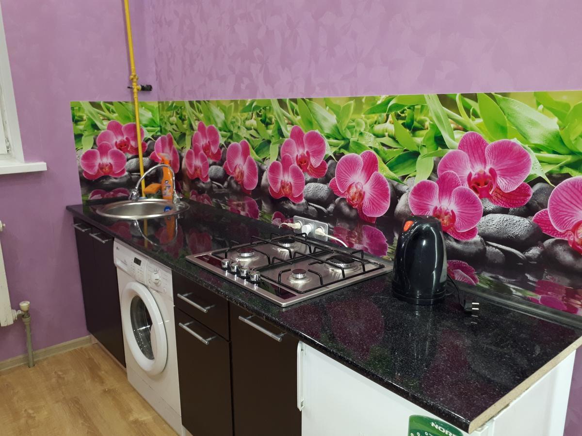Hostel Wigwam Uralsk Exterior photo