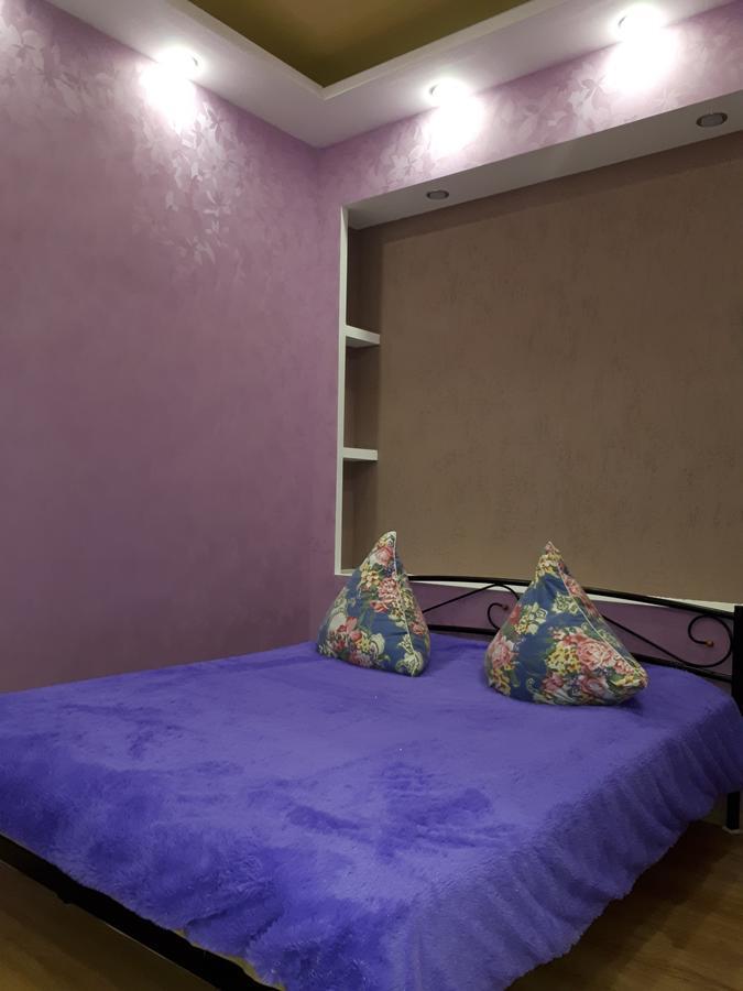 Hostel Wigwam Uralsk Exterior photo