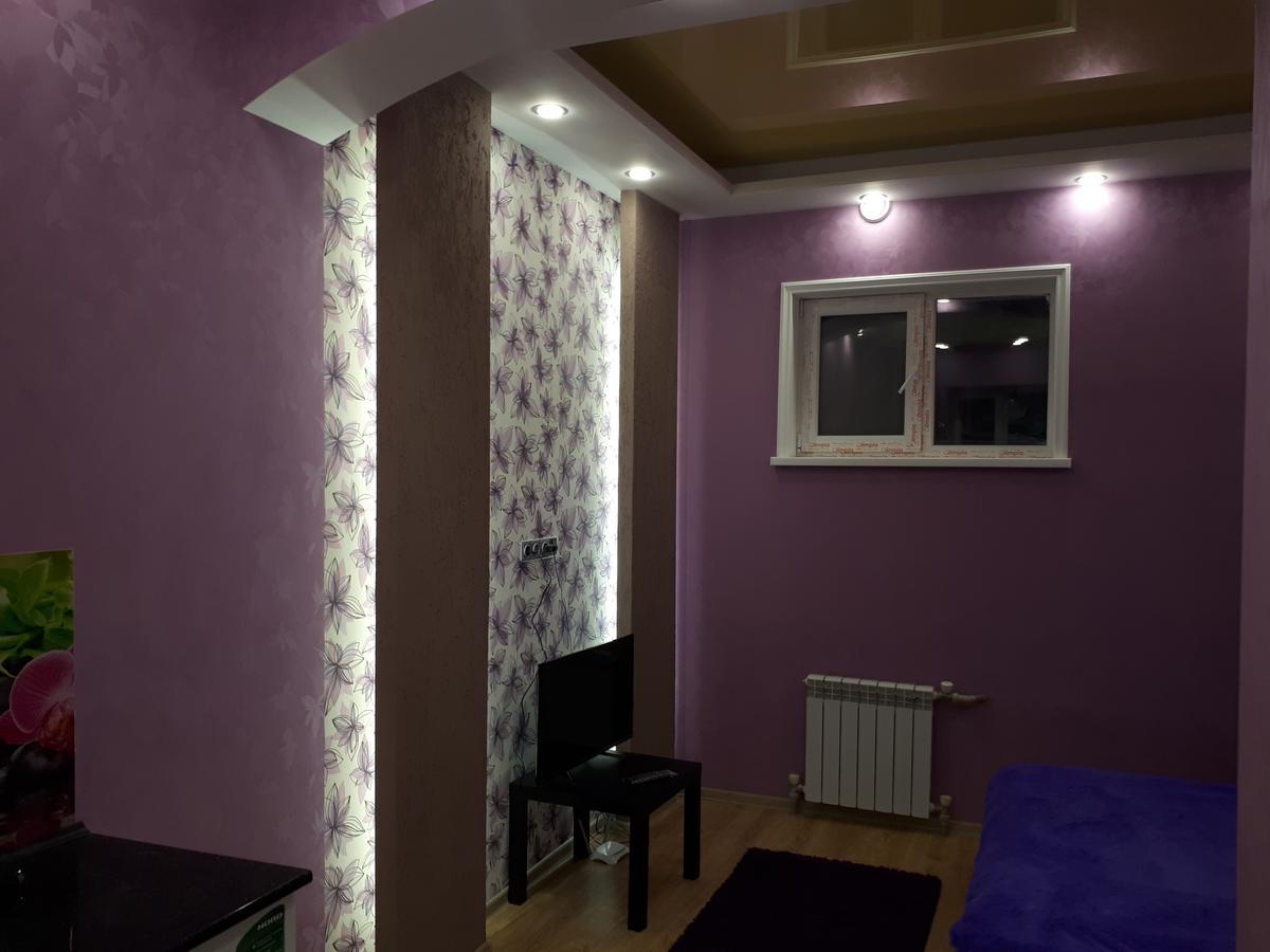 Hostel Wigwam Uralsk Exterior photo