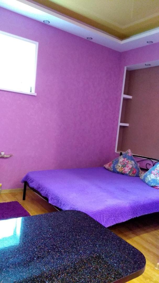 Hostel Wigwam Uralsk Exterior photo